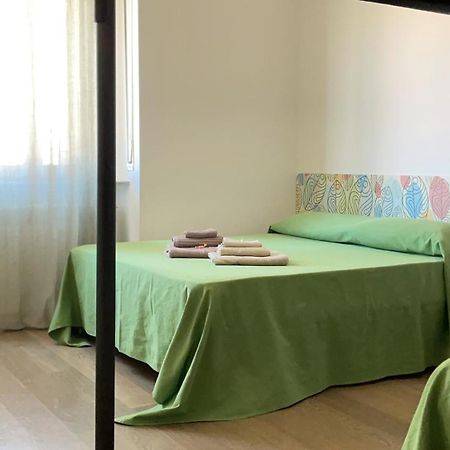 Accogliente Casa Livorno Bed and Breakfast Exteriör bild