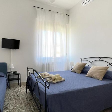 Accogliente Casa Livorno Bed and Breakfast Exteriör bild
