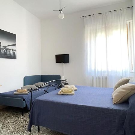Accogliente Casa Livorno Bed and Breakfast Exteriör bild