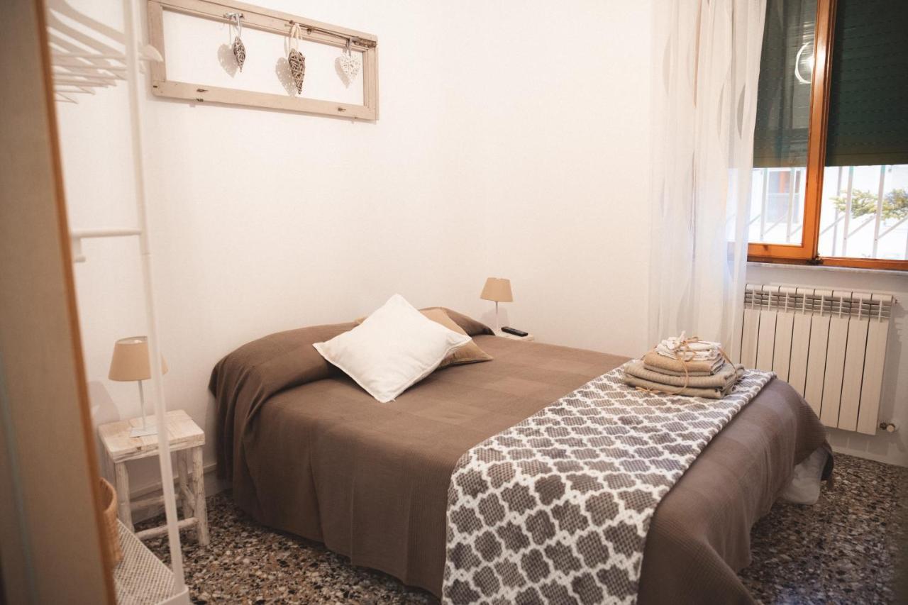 Accogliente Casa Livorno Bed and Breakfast Exteriör bild