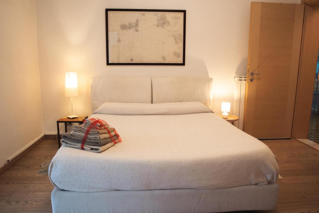 Accogliente Casa Livorno Bed and Breakfast Exteriör bild