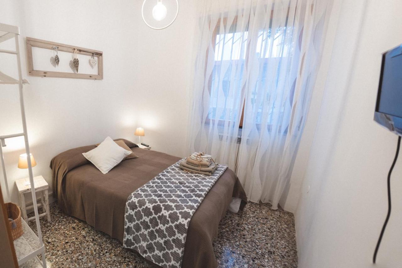 Accogliente Casa Livorno Bed and Breakfast Exteriör bild