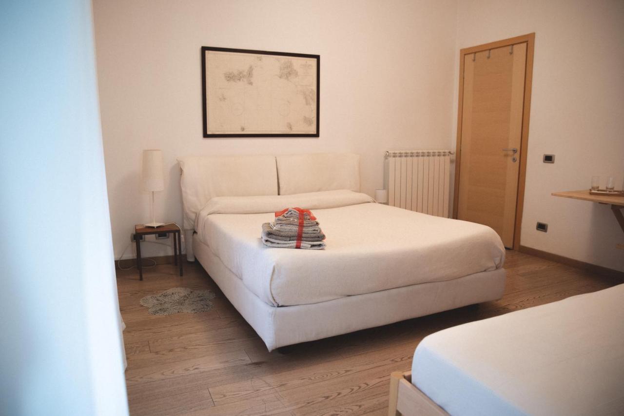 Accogliente Casa Livorno Bed and Breakfast Exteriör bild