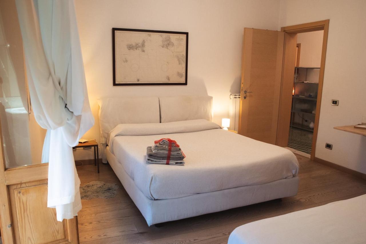 Accogliente Casa Livorno Bed and Breakfast Exteriör bild