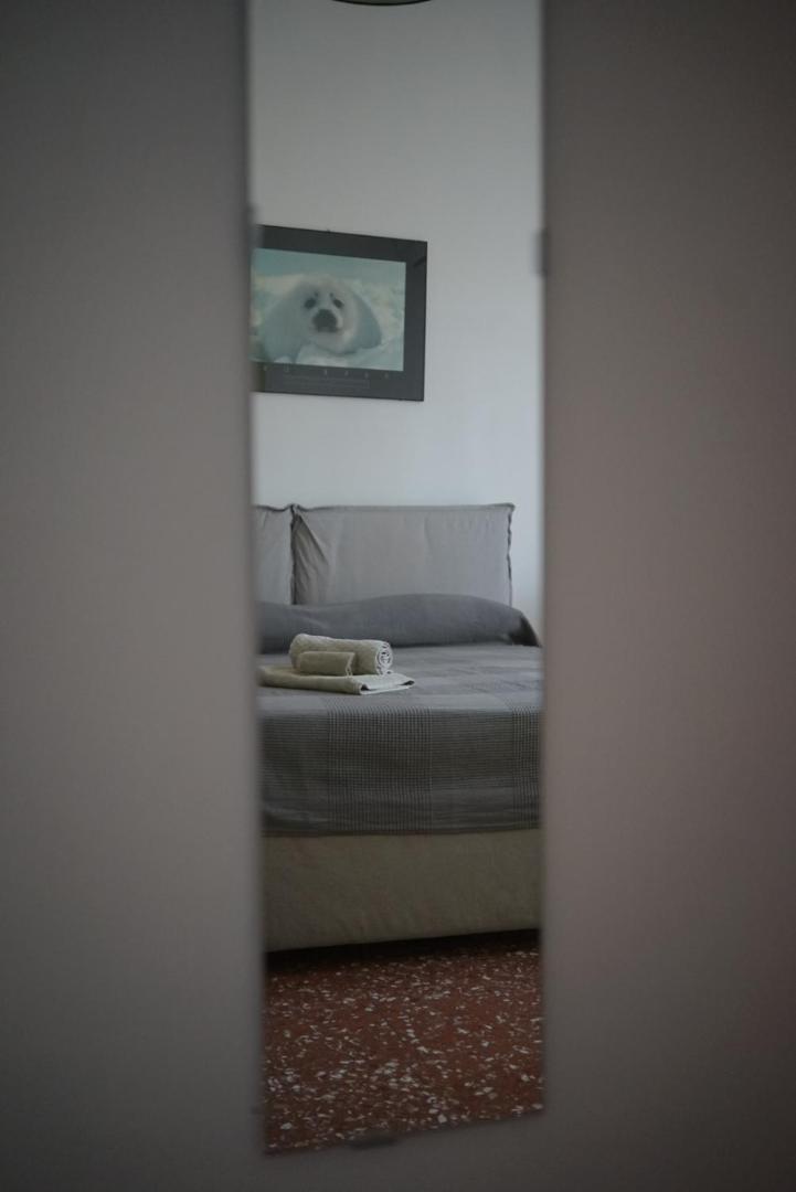 Accogliente Casa Livorno Bed and Breakfast Exteriör bild