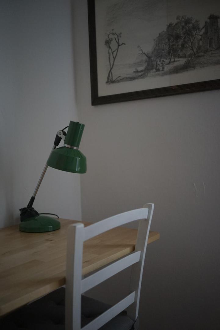 Accogliente Casa Livorno Bed and Breakfast Exteriör bild