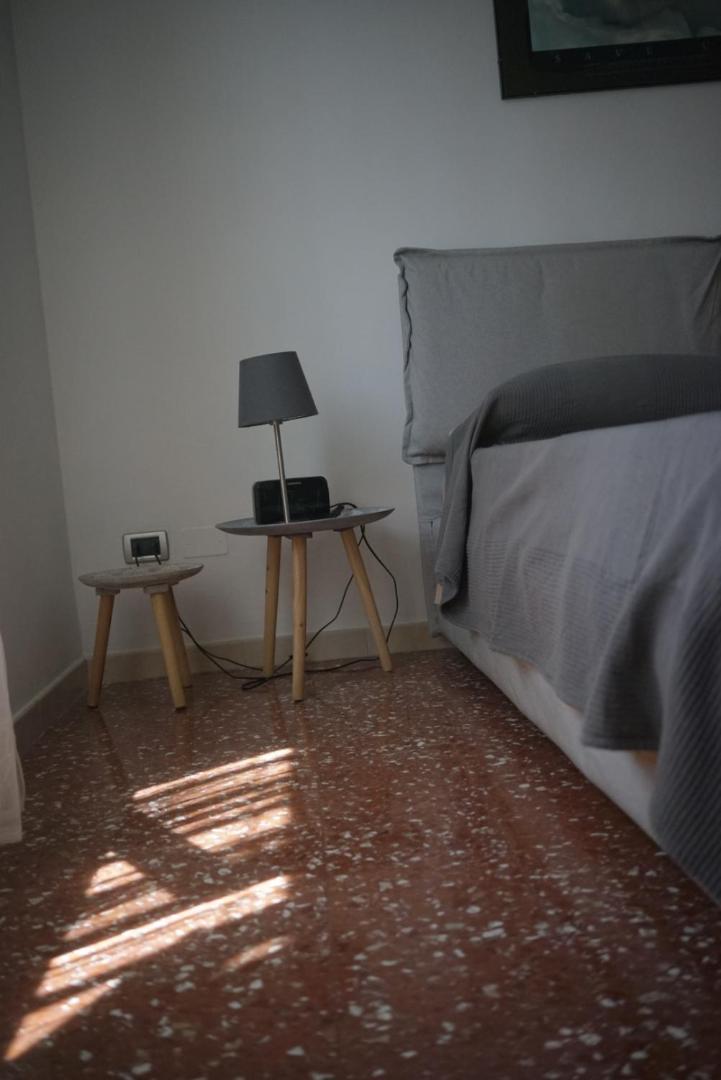 Accogliente Casa Livorno Bed and Breakfast Exteriör bild