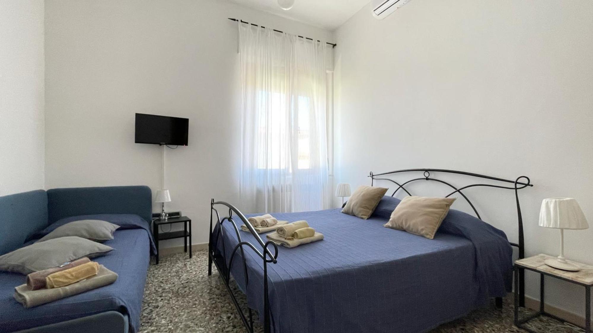 Accogliente Casa Livorno Bed and Breakfast Exteriör bild