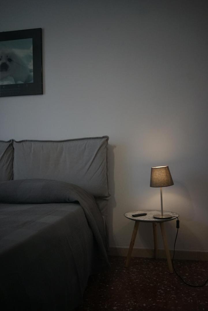 Accogliente Casa Livorno Bed and Breakfast Exteriör bild