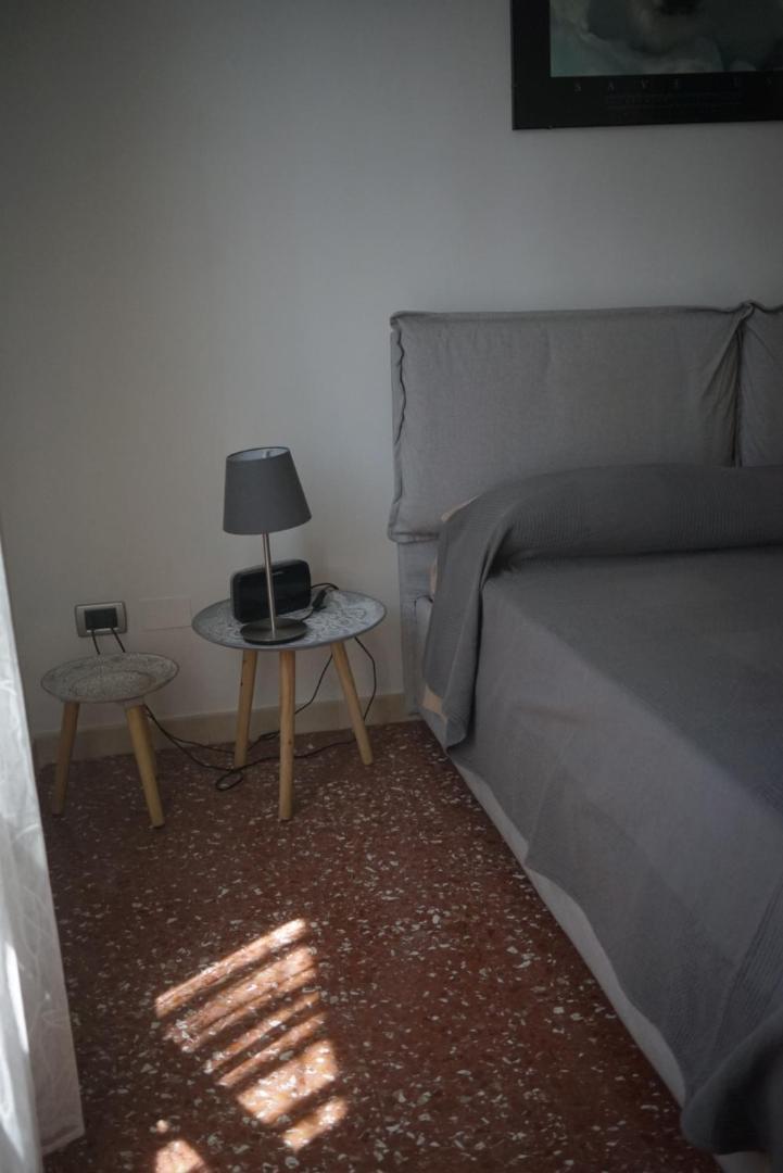 Accogliente Casa Livorno Bed and Breakfast Exteriör bild